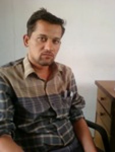 Mr Subhash Chander