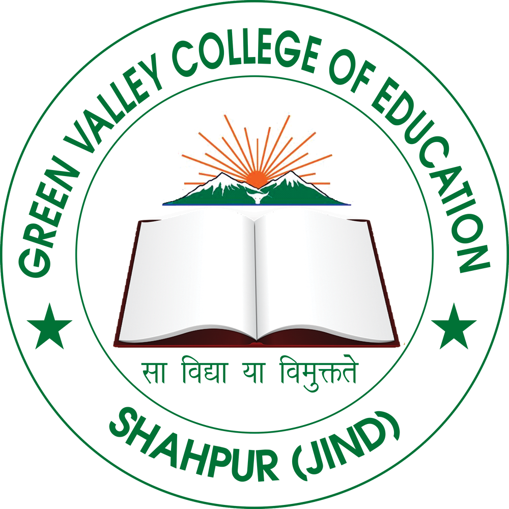 Green Valley College of education